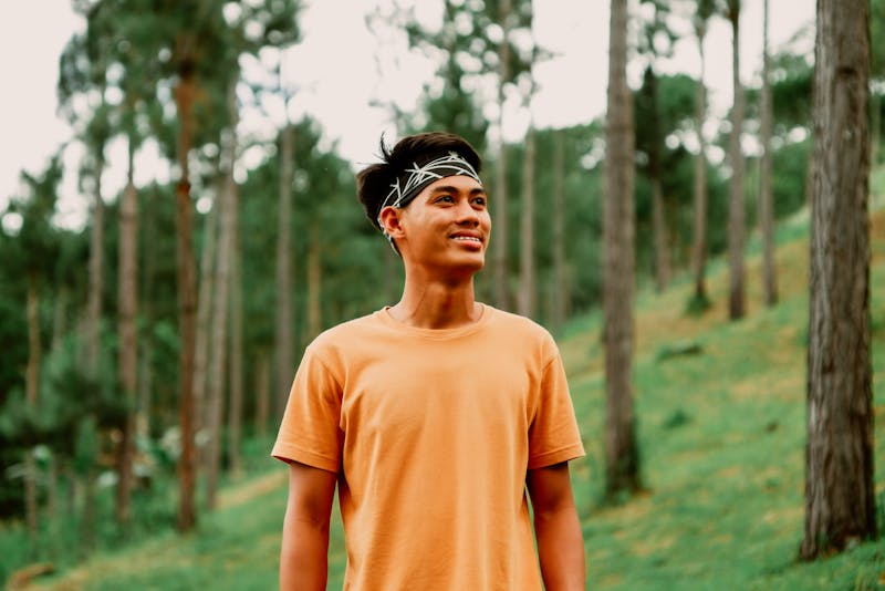 Customer Marcus Chen